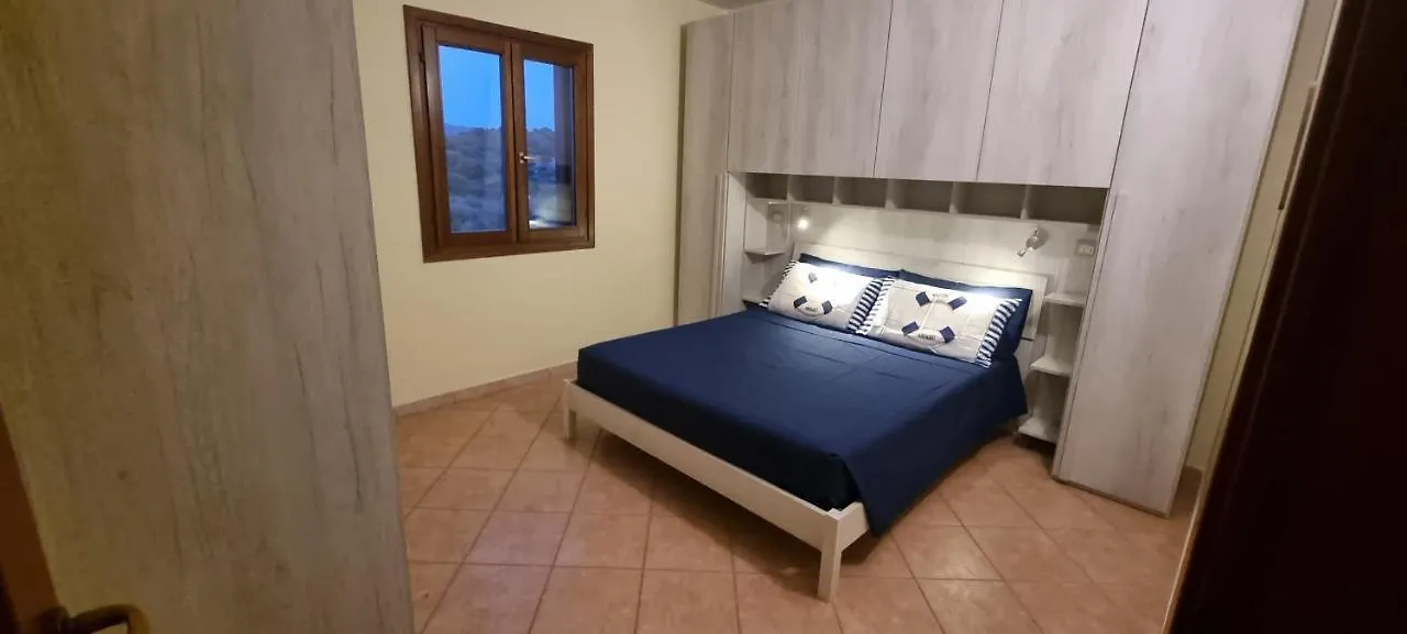 Casa Di Chiara Villa San Teodoro