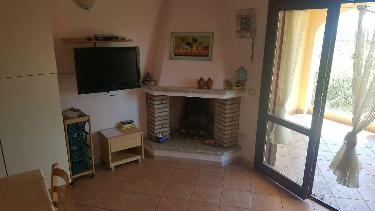 Villa casa di Chiara San Teodoro  0*, San Teodoro (Sardinia) Italia