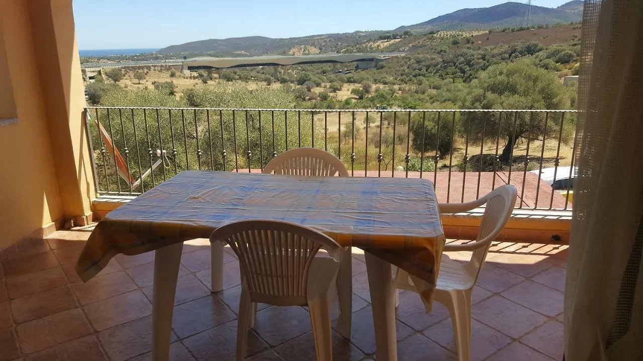 Villa casa di Chiara San Teodoro  Casa vacanze San Teodoro (Sardinia)
