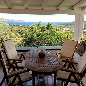 Casa vacanze Michhouse, San Teodoro (Sardinia)