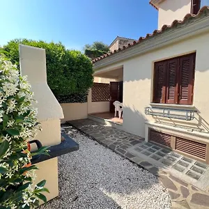 Casa vacanze San Teodoro, San Teodoro (Sardinia)