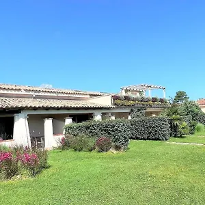 Appartamento 1, San Teodoro (Sardinia)