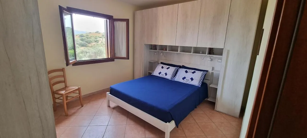 Casa Di Chiara Villa San Teodoro  Holiday home San Teodoro (Sardinia)