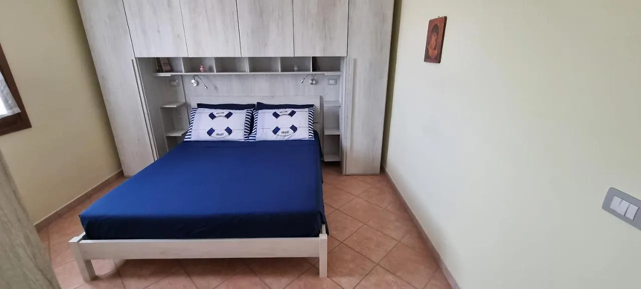 Casa Di Chiara Villa San Teodoro  Holiday home
